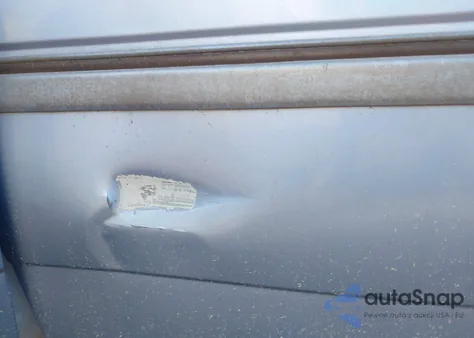 1996 Ford Windstar Wagon from USA, damaged, VIN 2FMDA5149TBA55395